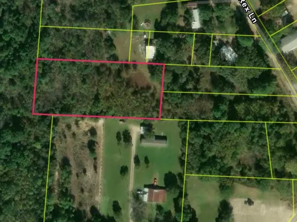 0 Rex Ln, Kemp, TX 75143