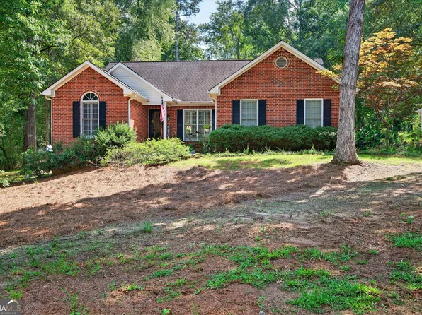 116 Buckeye Br, Athens, GA 30605