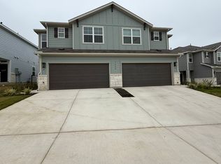 7208B Grenadine Bloom Bnd, Del Valle, TX 78617