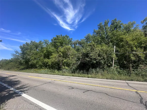 0 Waltz Rd, New Boston, MI 48164