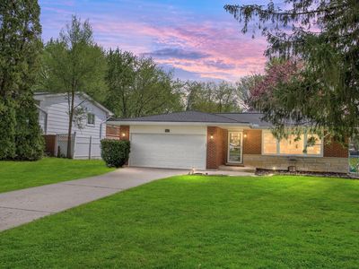 983 Lakewood Dr, Bartlett, IL, 60103