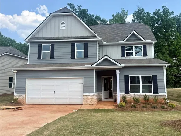 501 Charleston Pl, Villa Rica, GA 30180