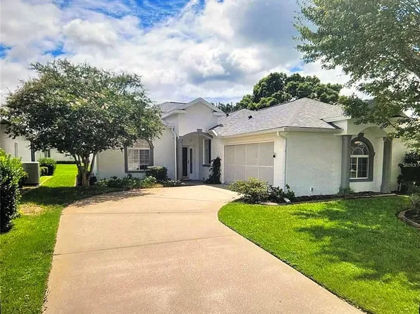 2439 NW 55th Avenue Rd, Ocala, FL 34482