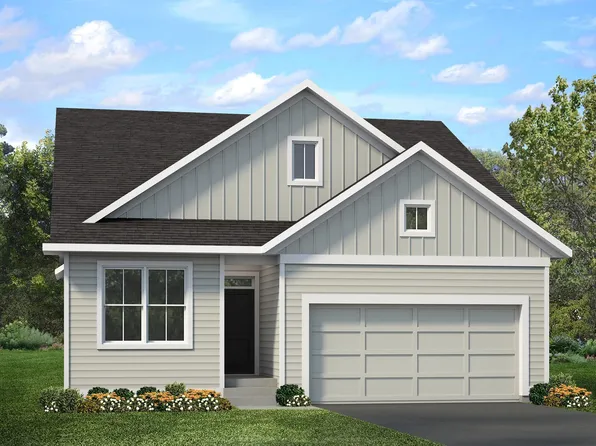 10938 37th St N, Lake Elmo, MN 55042