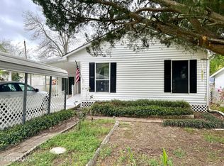 1841 Dudley St, Eunice, LA 70535