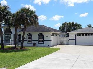 8511 Buckingham Rd, Fort Myers, FL 33905