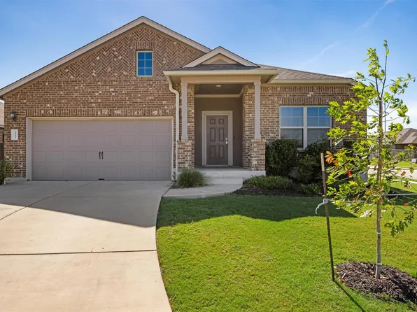 13701 Sugar Bush Path, Manor, TX 78653