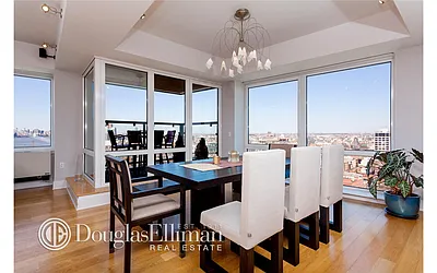 Sold by Douglas Elliman