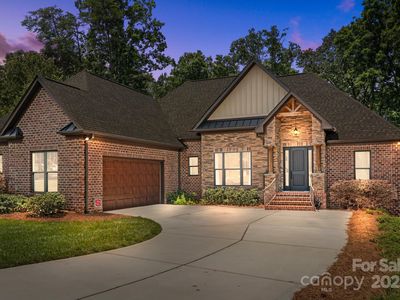 2341 Shiny Leaf Dr, Denver, NC, 28037