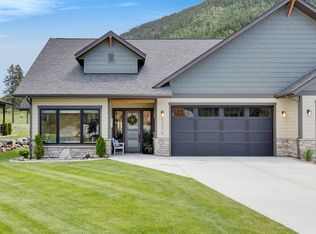 5237 Ginger Quill Rd #A, Missoula, MT 59802