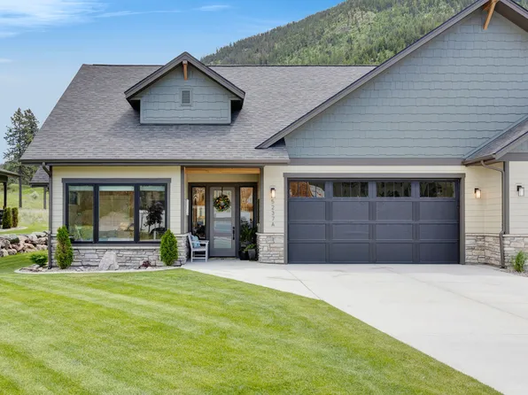 5237 Ginger Quill Rd #A, Missoula, MT 59802