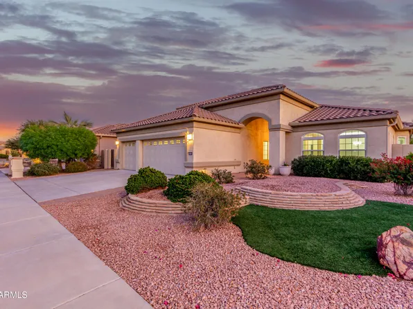 16513 W WINDSOR Avenue, Goodyear, AZ 85395
