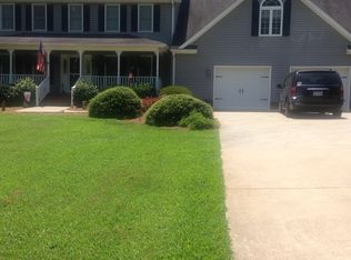 200 Norman Farm Rd, Summerfield, NC 27358