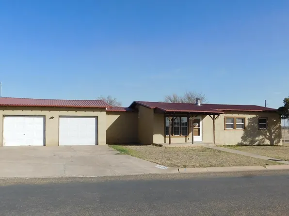 315 W 16th St, Muleshoe, TX 79347