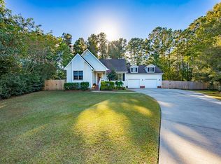 203 Timothy Ct, New Bern, NC 28562