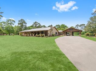 51 Bullock Ln, Shepherd, TX 77371