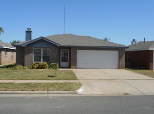 2528 110th St, Lubbock, TX 79423