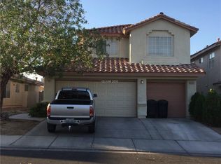 6604 Tampa Ct, Las Vegas, NV 89108