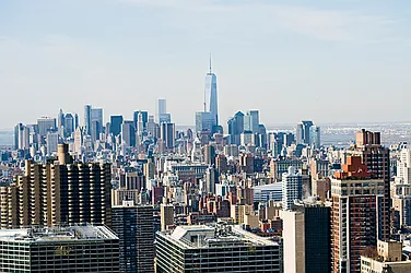 Rented by RSNY Realty