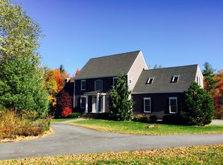 298 Stickney Hill Rd, Union, CT 06076