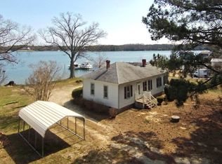 2413 Jessie Dupont Memorial Hwy, Burgess, VA 22432