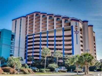 6804 Ocean Blvd. #331, Myrtle Beach, SC, 29572