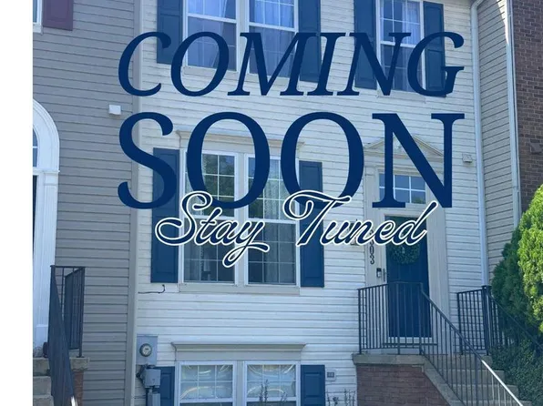 5503 Westcott Cir, Frederick, MD 21703
