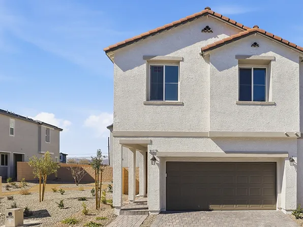 10077 Matt Ferrell St, Las Vegas, NV 89183
