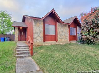 6502 Spring Hurst St, San Antonio, TX 78249