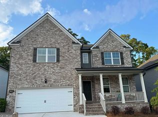 1190 Grove Park Ln, Jonesboro, GA 30236