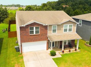 324 Kenneth Blvd NW, Madison, AL 35757