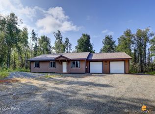 2842 N Red Sky Ct, Wasilla, AK 99623