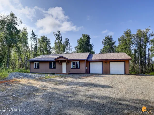 2842 N Red Sky Ct, Wasilla, AK 99623