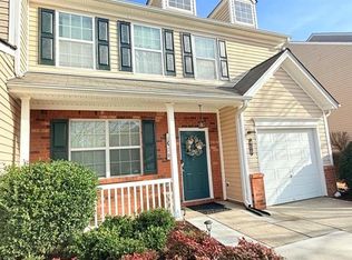 406 Weatherstone Pl, Alpharetta, GA 30004