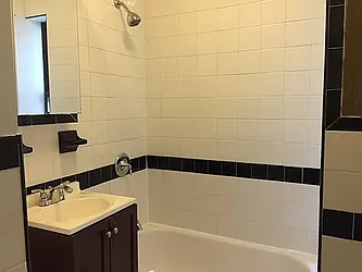 Rented by Friedman Roth Realty