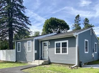 383 Spring St, Rockland, MA 02370