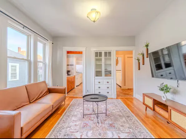 15 Bonner Ave #2, Medford, MA 02155