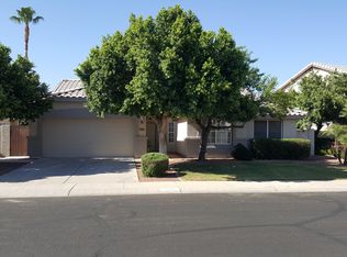 4296 E Millbrae Ln, Gilbert, AZ 85234