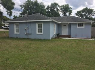 110 Rosehill Ave, Deland, FL 32724