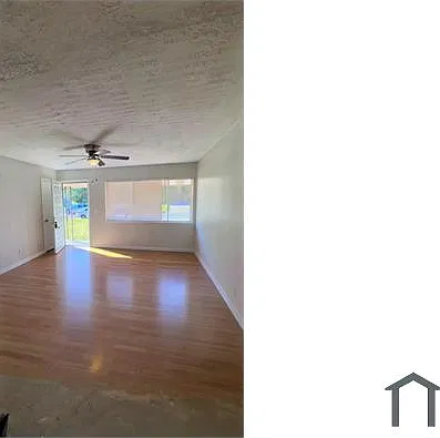 4 bed, 1025 sqft, $1,610 — Photo 2