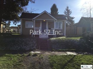 1108 S 60th St, Tacoma, WA 98408
