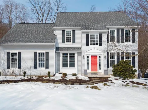 5 Ashlea Dr, Glenmoore, PA 19343