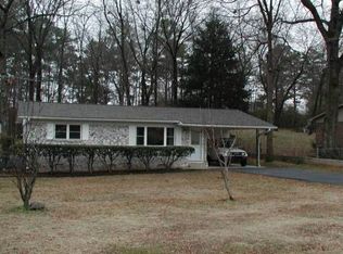 109 Douglas Dr, Hot Springs, AR 71913