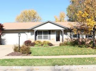 509 Pierce St, Morton, IL 61550