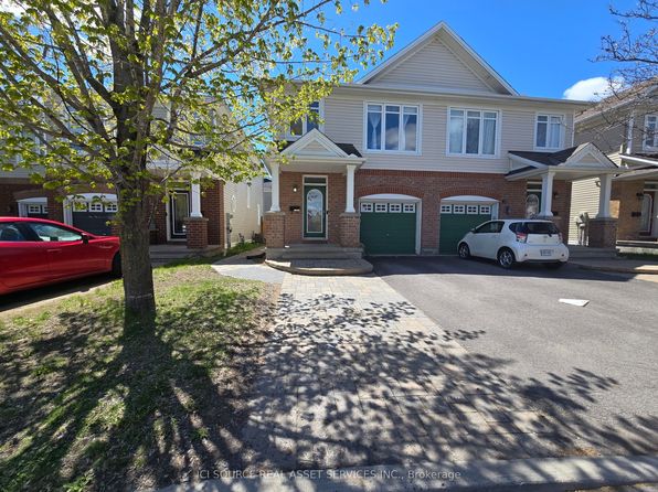 64 Stedman St, Ottawa, ON K1T 4G7