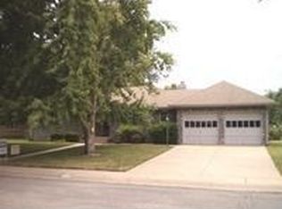 1405 Bristol Rd, Hutchinson, KS 67502