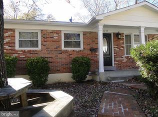 4654 Evansdale Rd, Woodbridge, VA 22193