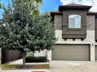 2880 Donnell Dr UNIT 1201, Round Rock, TX 78664