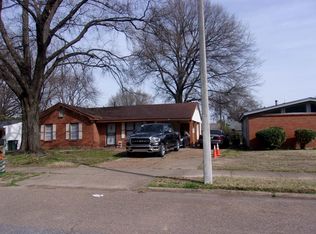 4200 Arrowhead Rd LOT 336, Memphis, TN 38118