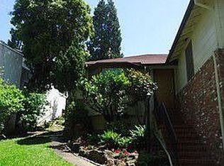 50 Nova Dr, Piedmont, CA 94610